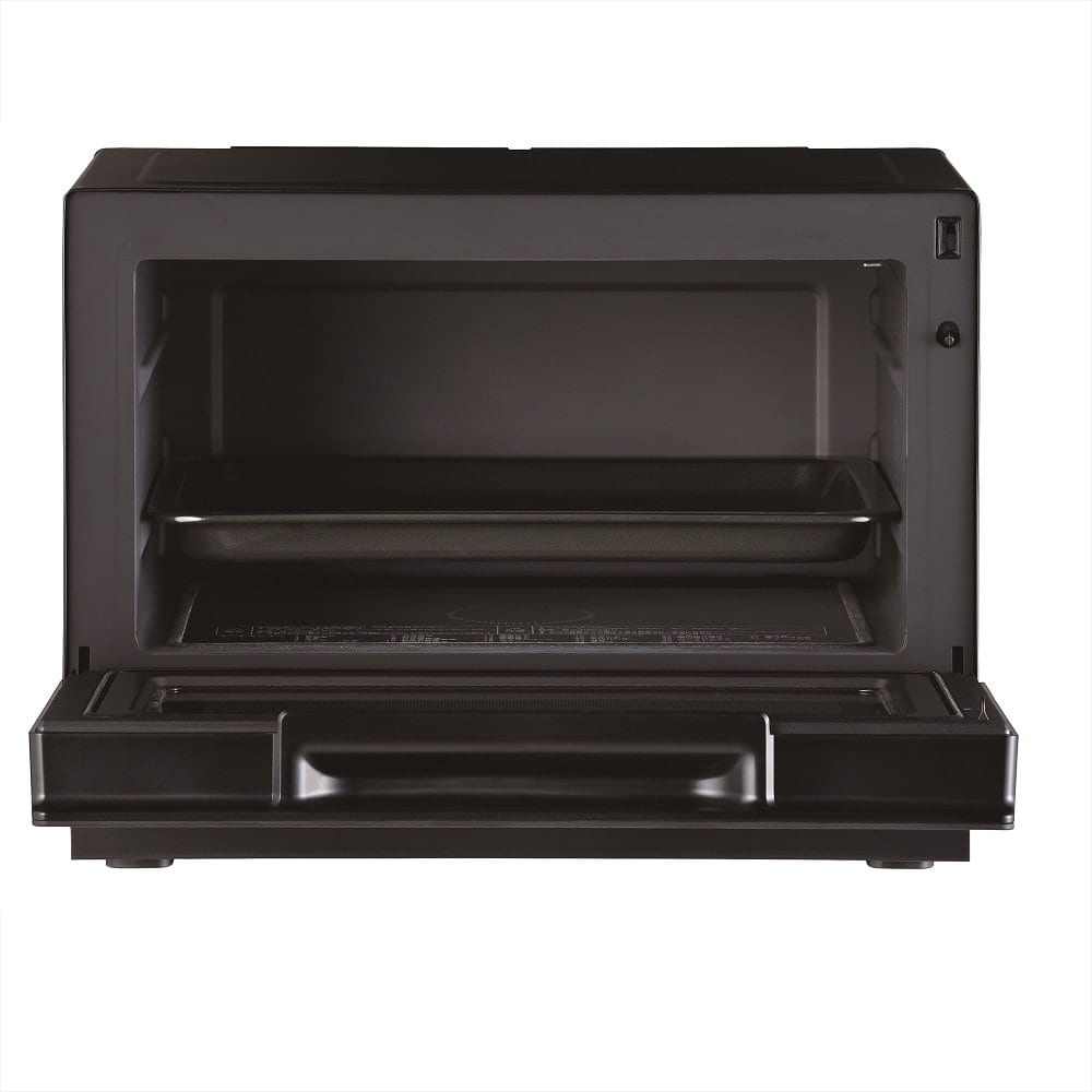 オーブンレンジ 26L ワイドフラット型 JM-WFVH26A メーカー直送 ▼返品・キャンセル不可【他商品との同時購入不可】