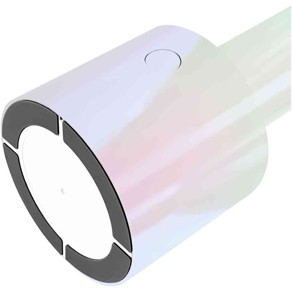 トレードワン WINSY USB充電式オートスイングファン オーロラ ホワイト 30907 ホワイト