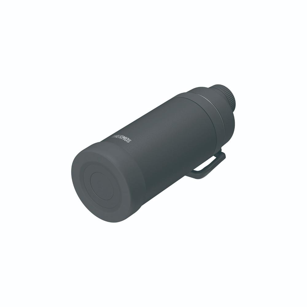 サーモス 真空断熱スポーツボトル 750ml FJU-751 MTBK 【直送品】 返品・キャンセル・他商品と同時購入は不可