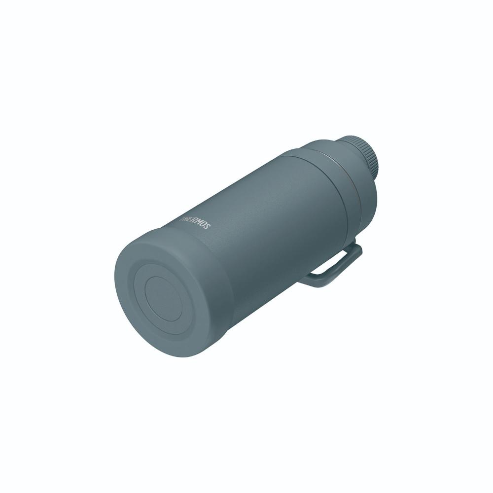 サーモス 真空断熱スポーツボトル 750ml FJU-751 GNV 【直送品】 返品・キャンセル・他商品と同時購入は不可