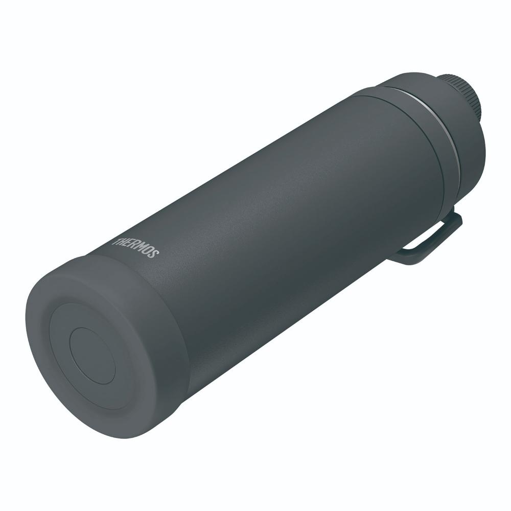 サーモス 真空断熱スポーツボトル 1.5L FJU-1501 MTBK 【直送品】 返品・キャンセル・他商品と同時購入は不可