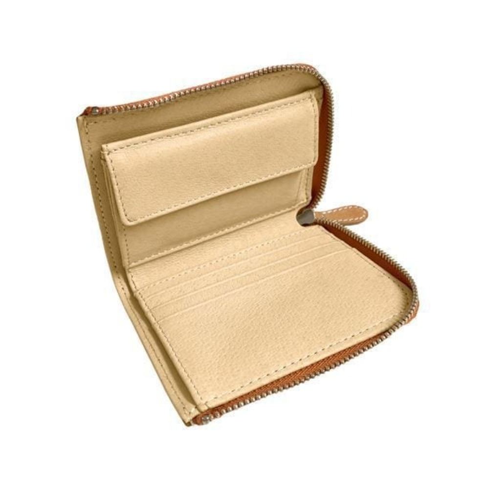 スヌーピーLC カウボーイ L型C札入れ ベージュ SN0117 メーカー直送 ▼返品・キャンセル不可【他商品との同時購入不可】