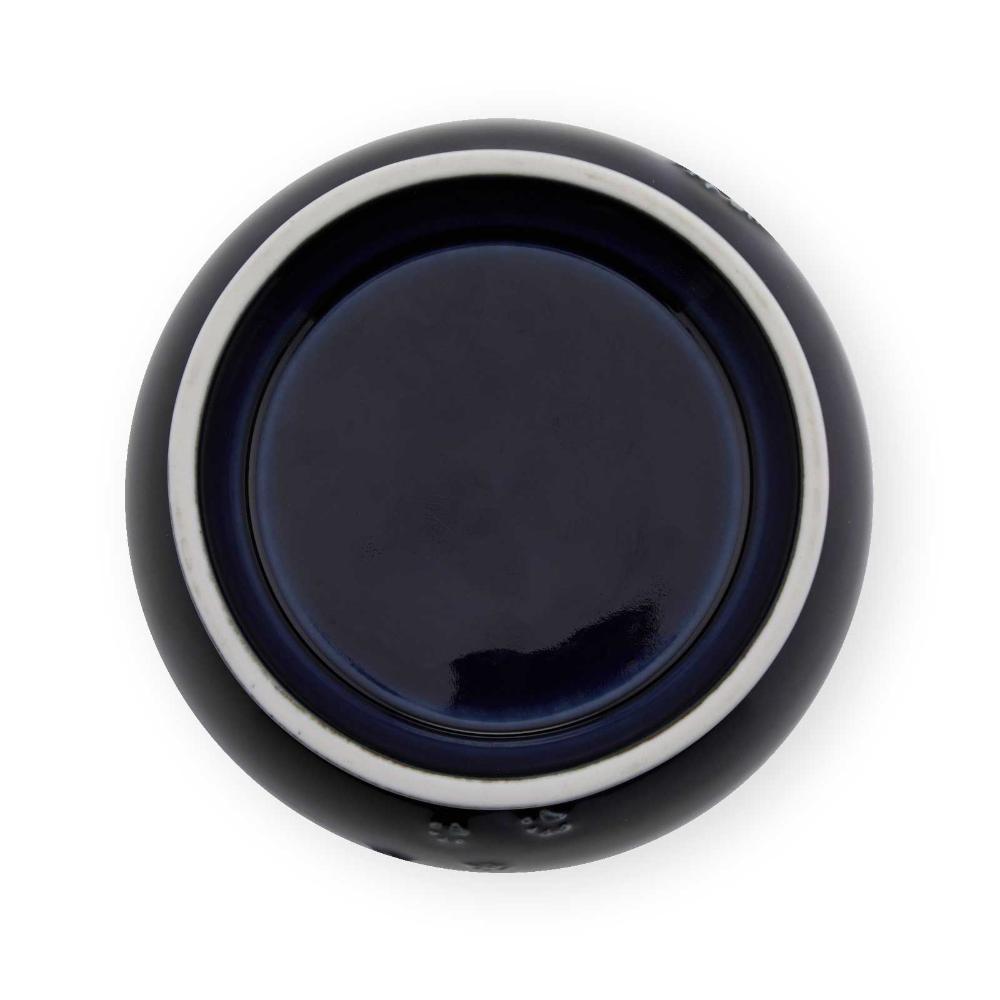 猫用 脚付ウォーターボウル 日本製 ブルー メーカー直送▼返品・キャンセル不可【他商品との同時購入不可】