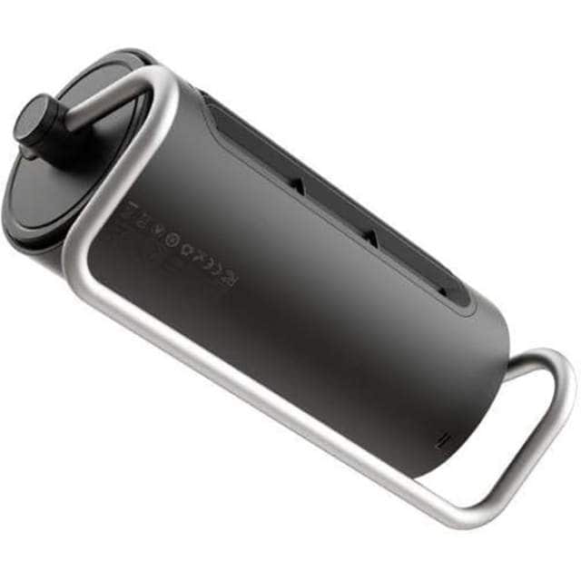 Tower 01 ハイビクトリータワーファン BK 【直送品】 返品・キャンセル・他商品と同時購入は不可