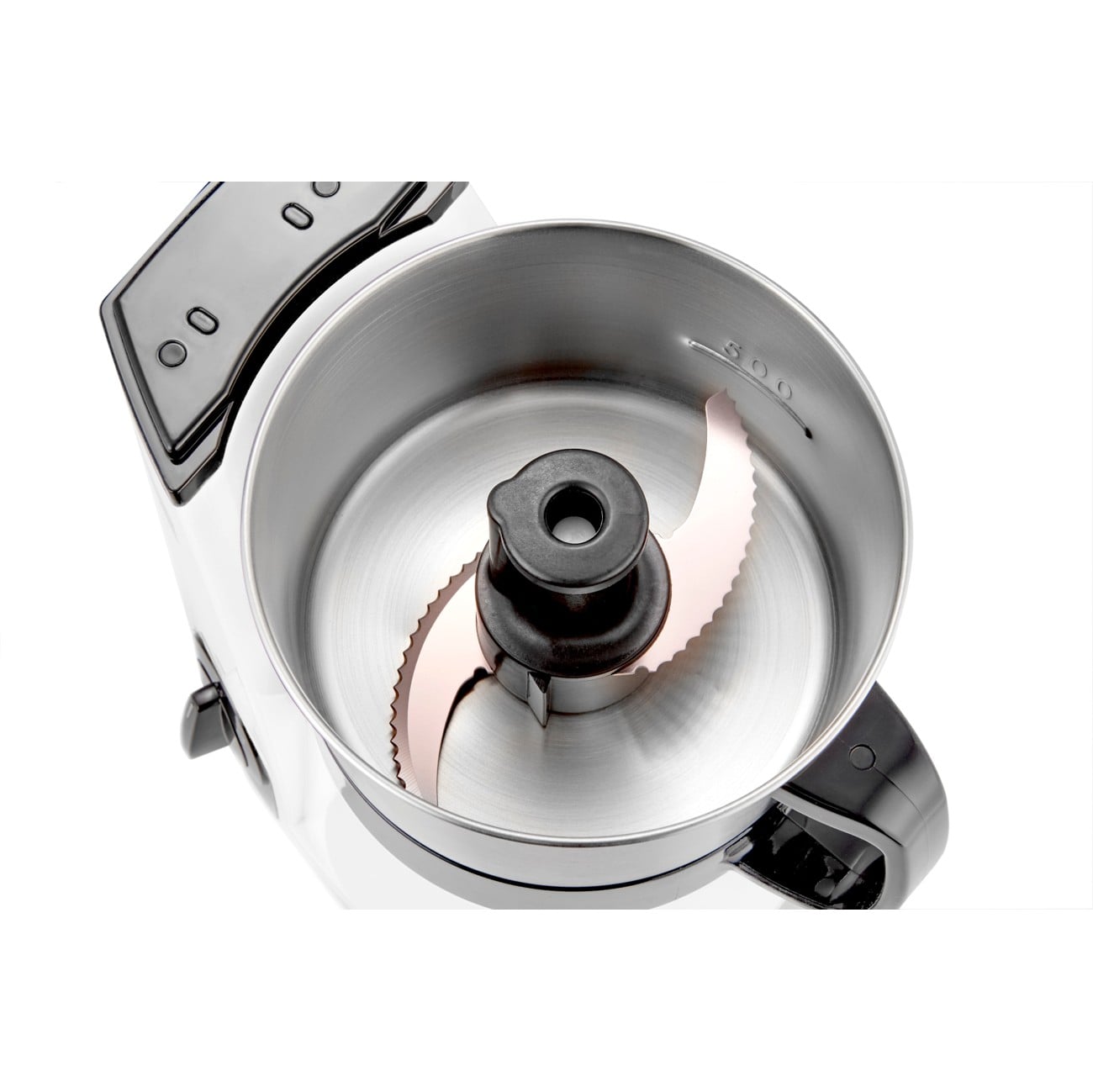 フードプロセッサー MB-MM56 レッド 道場六三郎監修 メーカー直送 ▼返品・キャンセル不可【他商品との同時購入不可】