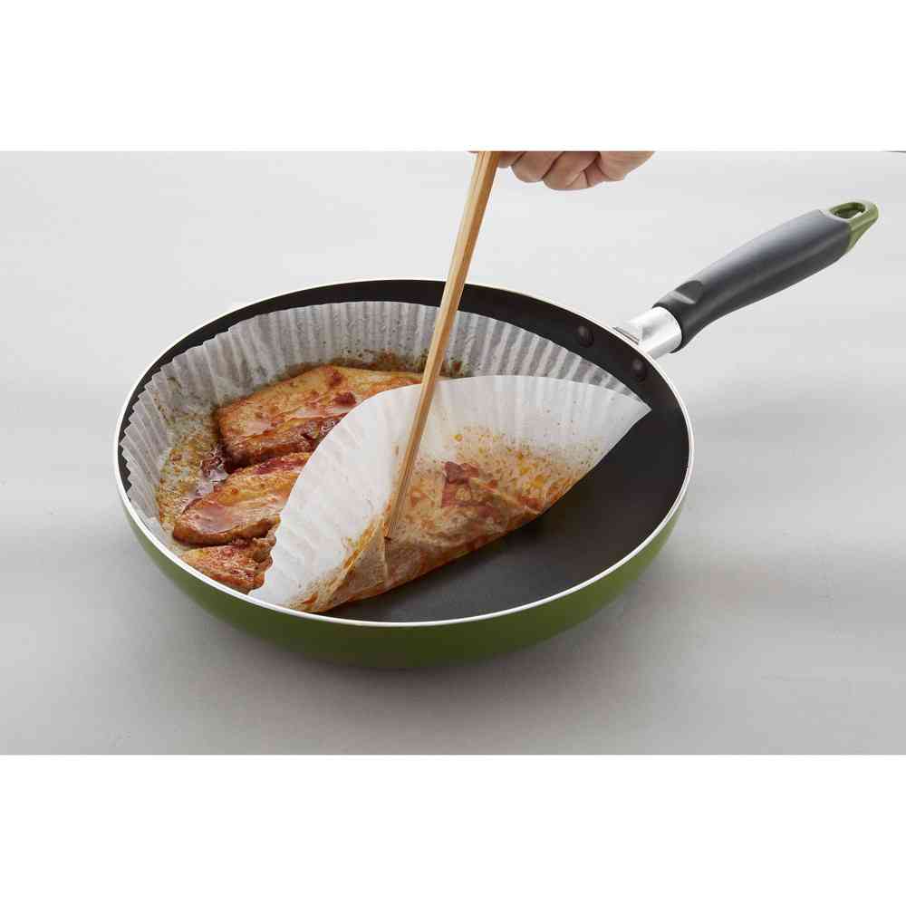 アルテム フライパンシート20cm 50P