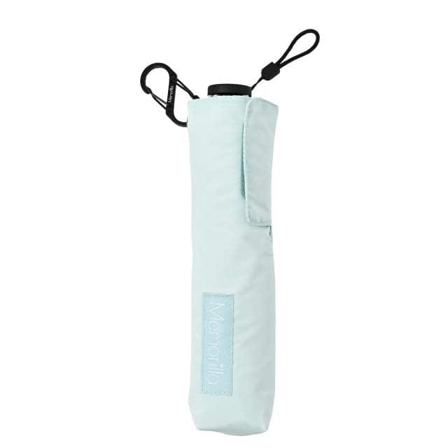 形状記憶 晴雨兼用日傘 折りたたみ傘 メモリラ 軽量50cm MG 【直送品】 返品・キャンセル・他商品と同時購入は不可