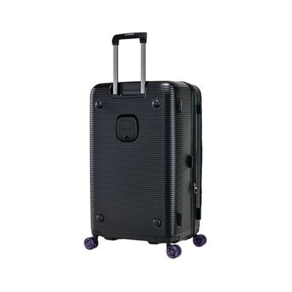 KK74-L BK スーツケースFUNLOADER メーカー直送 ▼返品・キャンセル不可【他商品との同時購入不可】