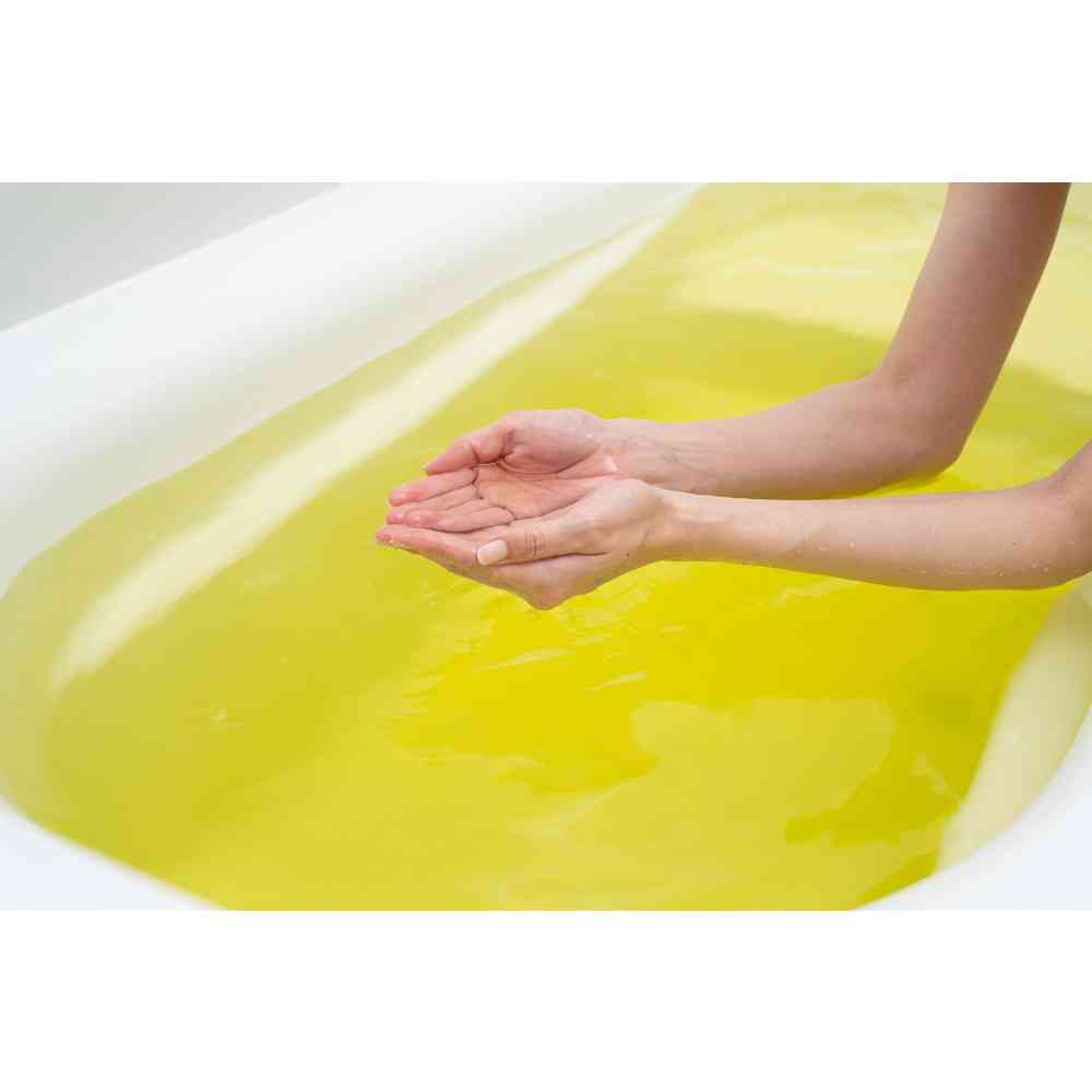 アース製薬 OFFROM オフロム スパサプリVN シャインレモンの香り 400g