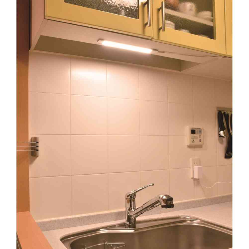 朝日電器 エルパ ELPA LED多目的灯 非接触 ALT-2030IR(L)