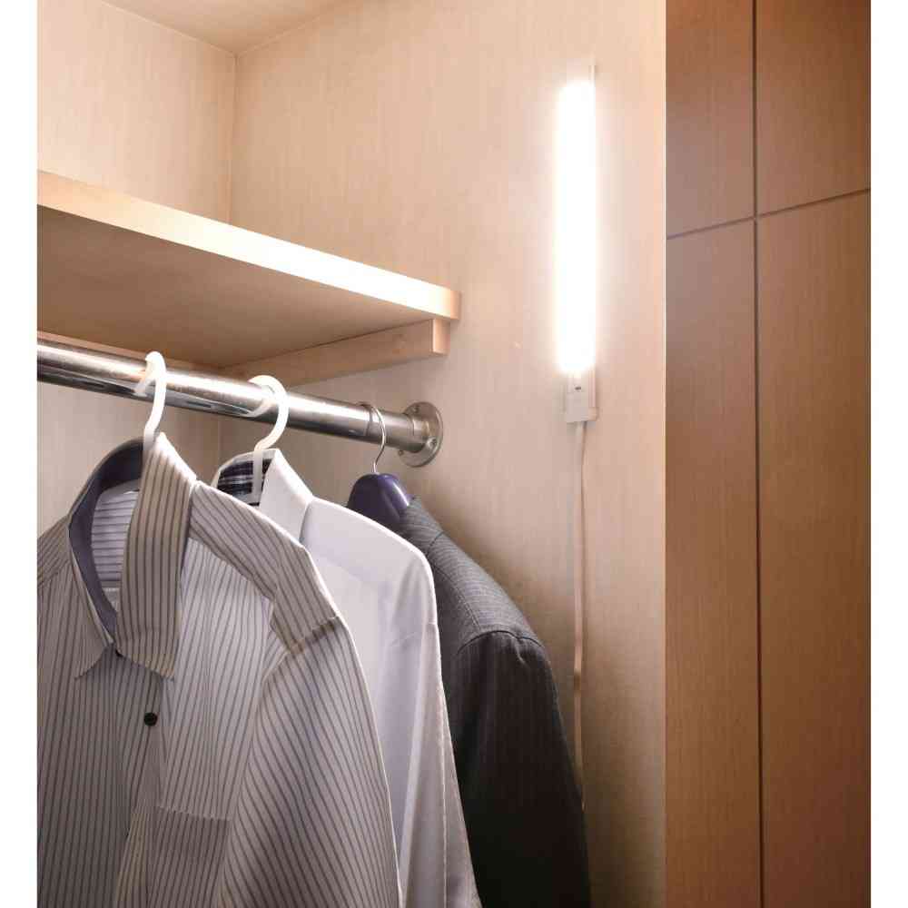 朝日電器 エルパ ELPA LED多目的灯 明暗人感 ALT-2030PIR(L)