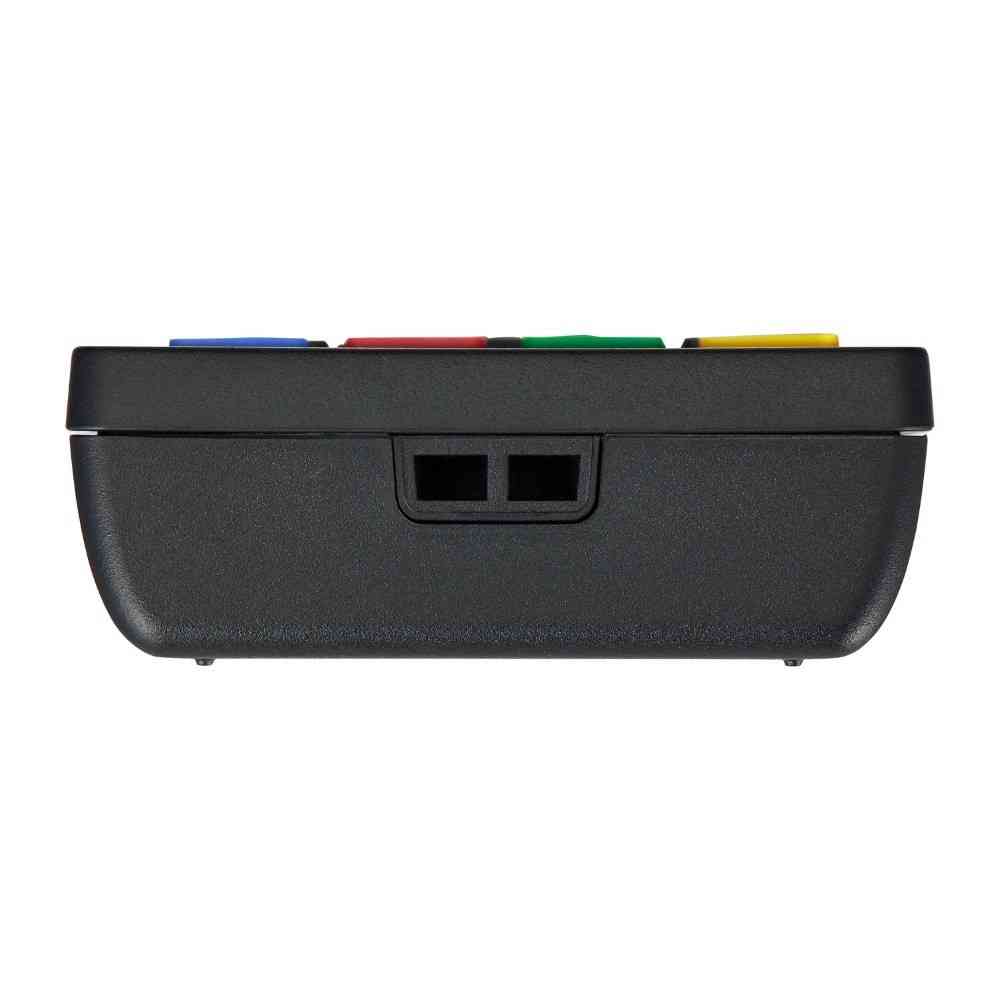 エルパ ELPA 抗菌テレビリモコン RC-TVK018HI