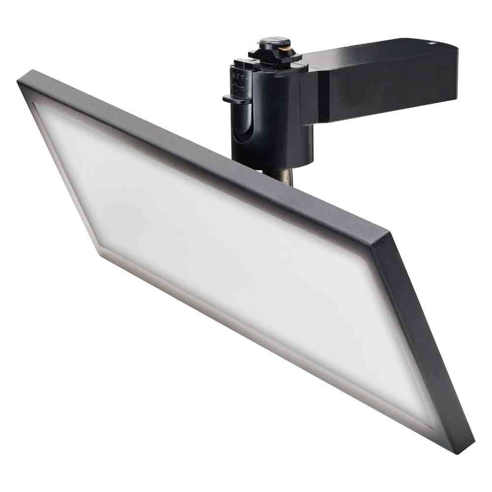 エルパ ELPA LEDライティングバー用ライト パネル形 LRS-FP30D(BK)