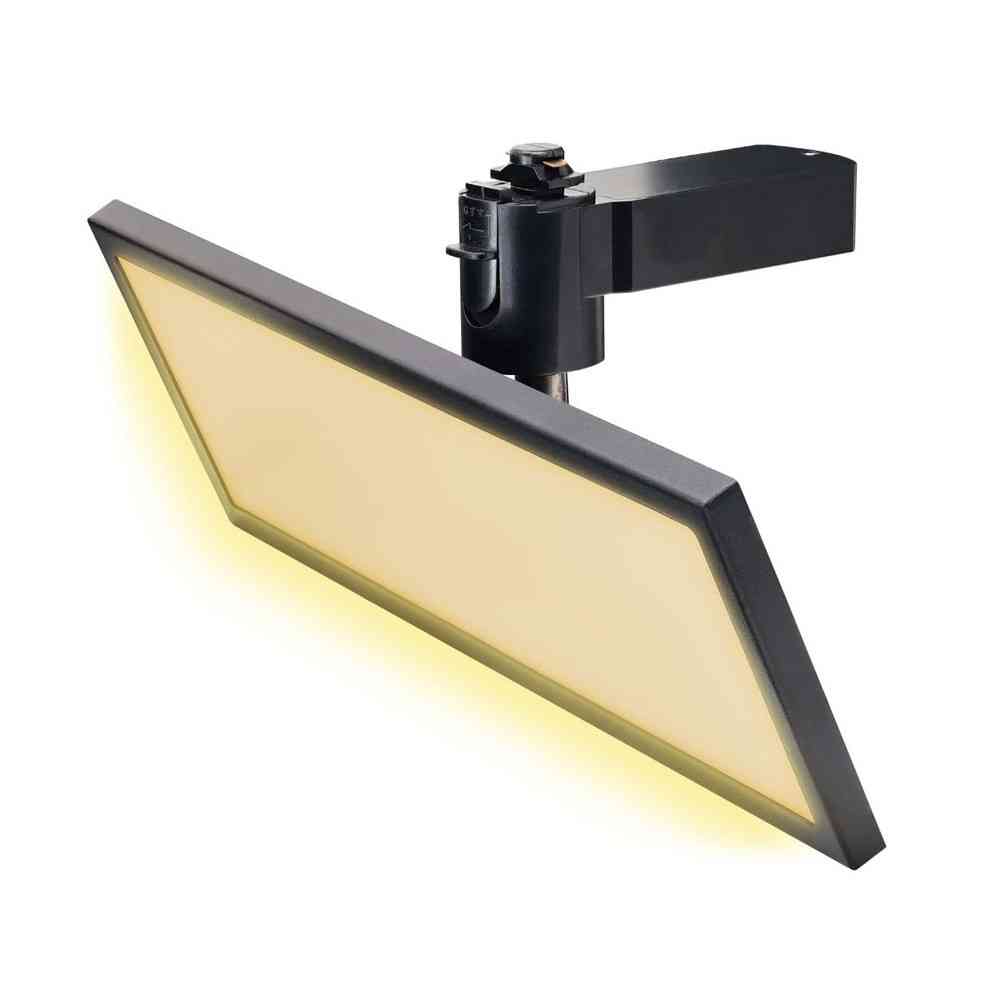 エルパ ELPA LEDライティングバー用ライト パネル形 LRS-FP30L(BK)