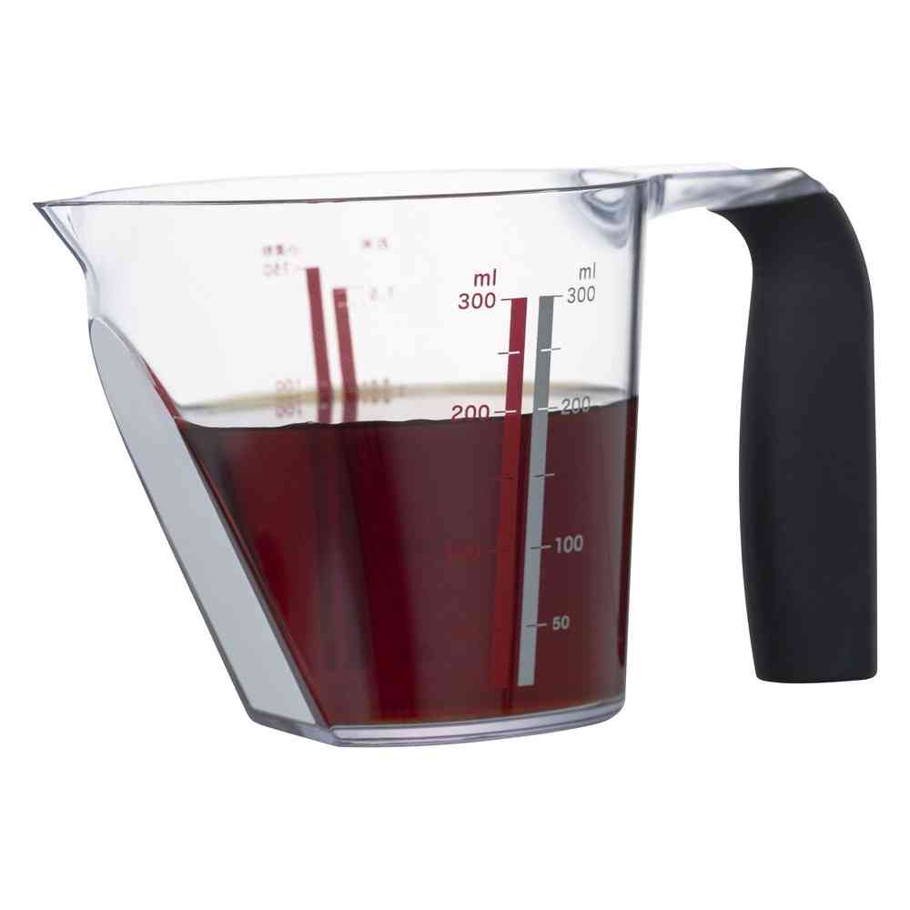 貝印 セレクト100 計量カップ 300ml DH3137