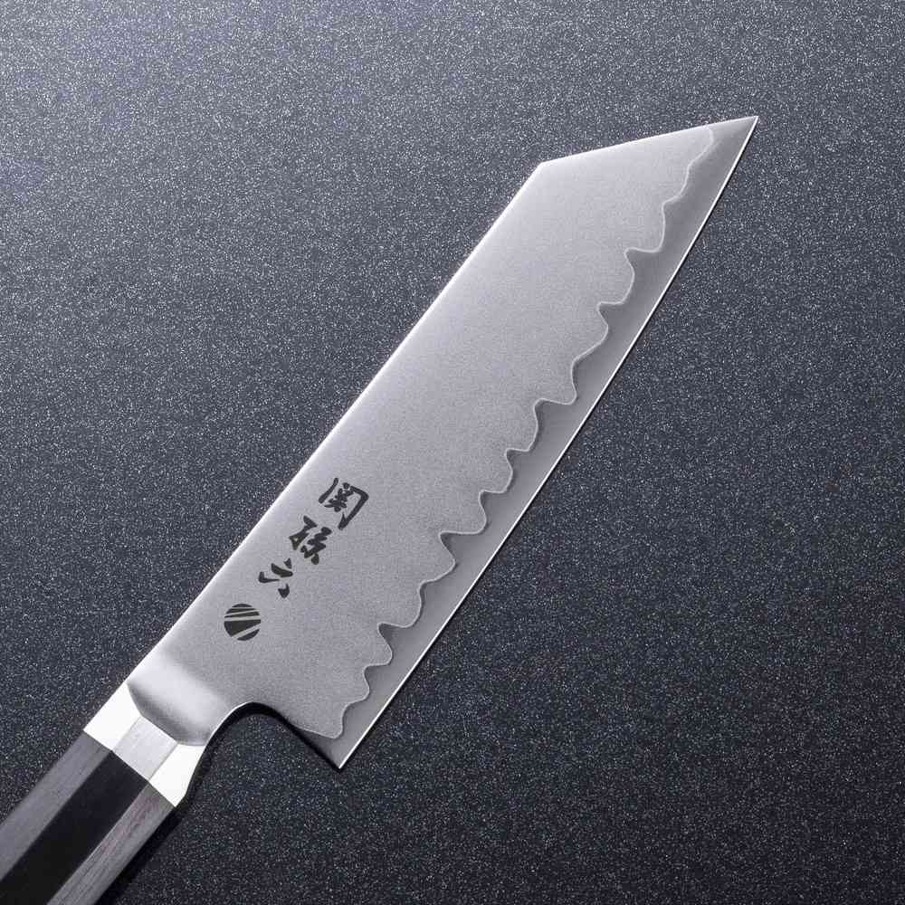 貝印 関孫六 要 切付4寸(120mm) AE5500