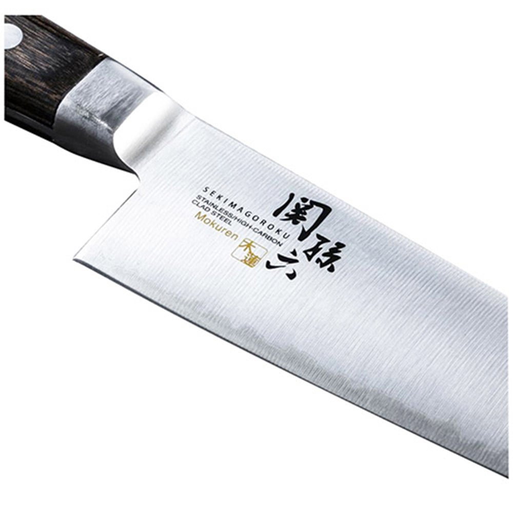貝印 関孫六 木蓮 牛刀210mm AE5158