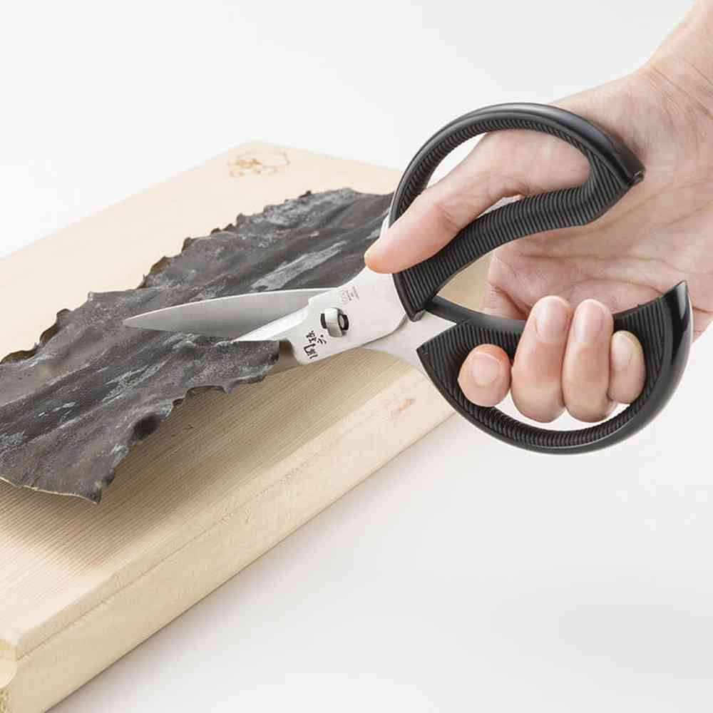 貝印 関孫六 キッチン鋏 DH3311