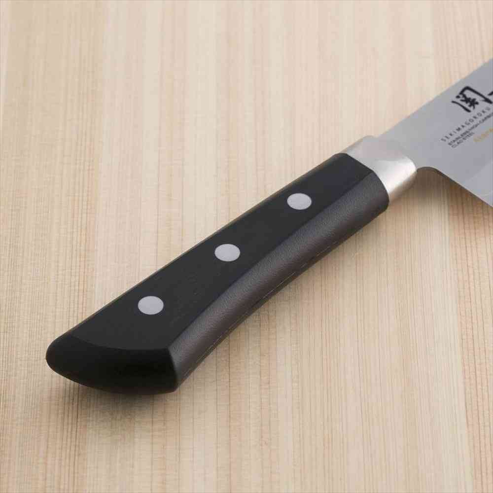 貝印 関孫六 茜 小三徳145mm AE2906