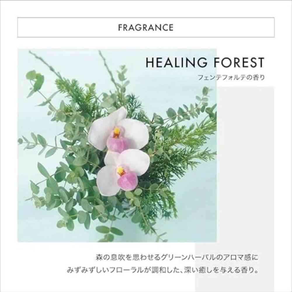 資生堂 プロフェッショナル ザ・ヘアケア フェンテフォルテ シャンプー(レフィル) 1800mL