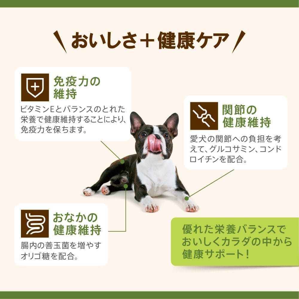 日本ペットフード コンボピュアドッグ ダイエット 1.44kg