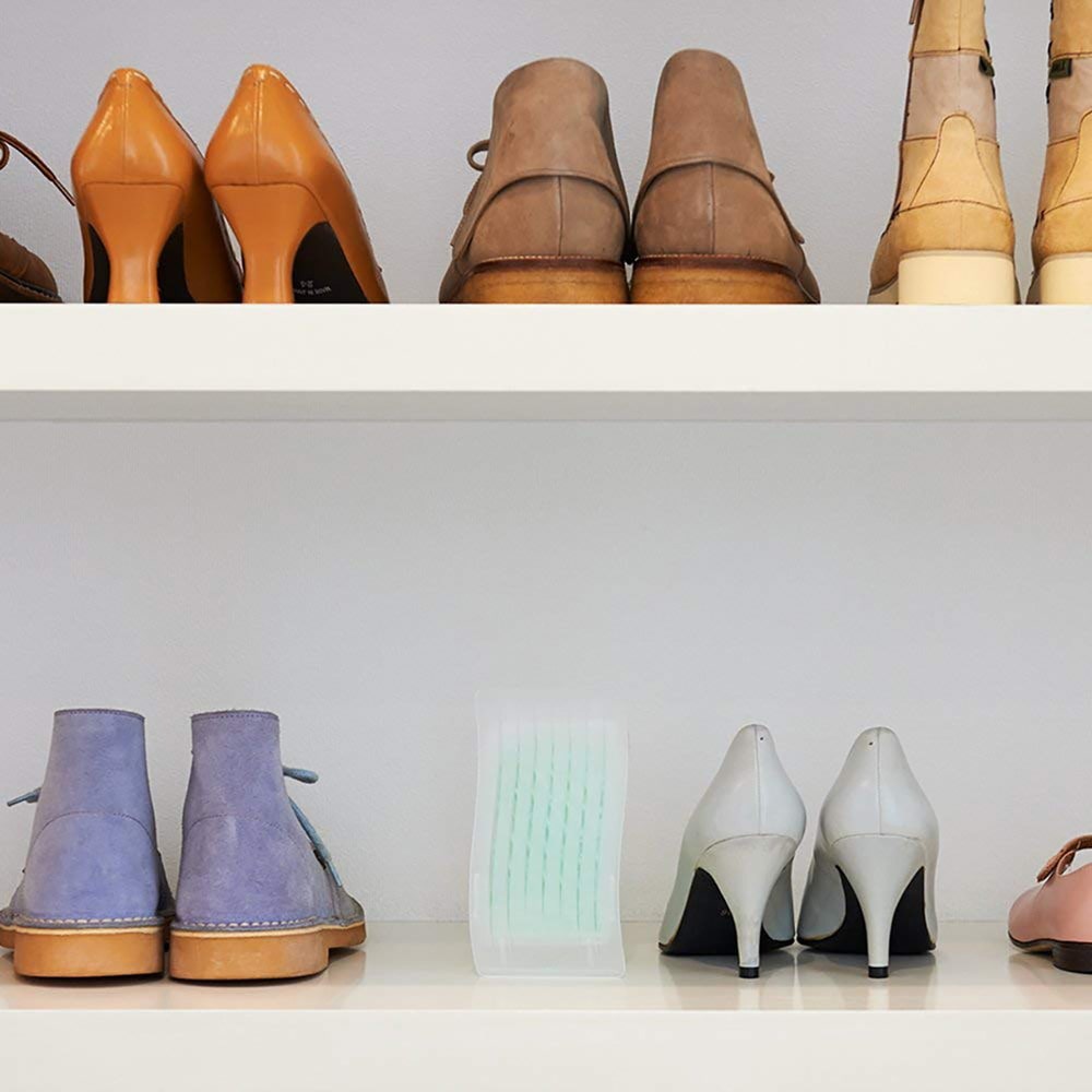 P&G 置き型ファブリーズ 靴箱専用 ピュアクリーン つけかえ用 130g