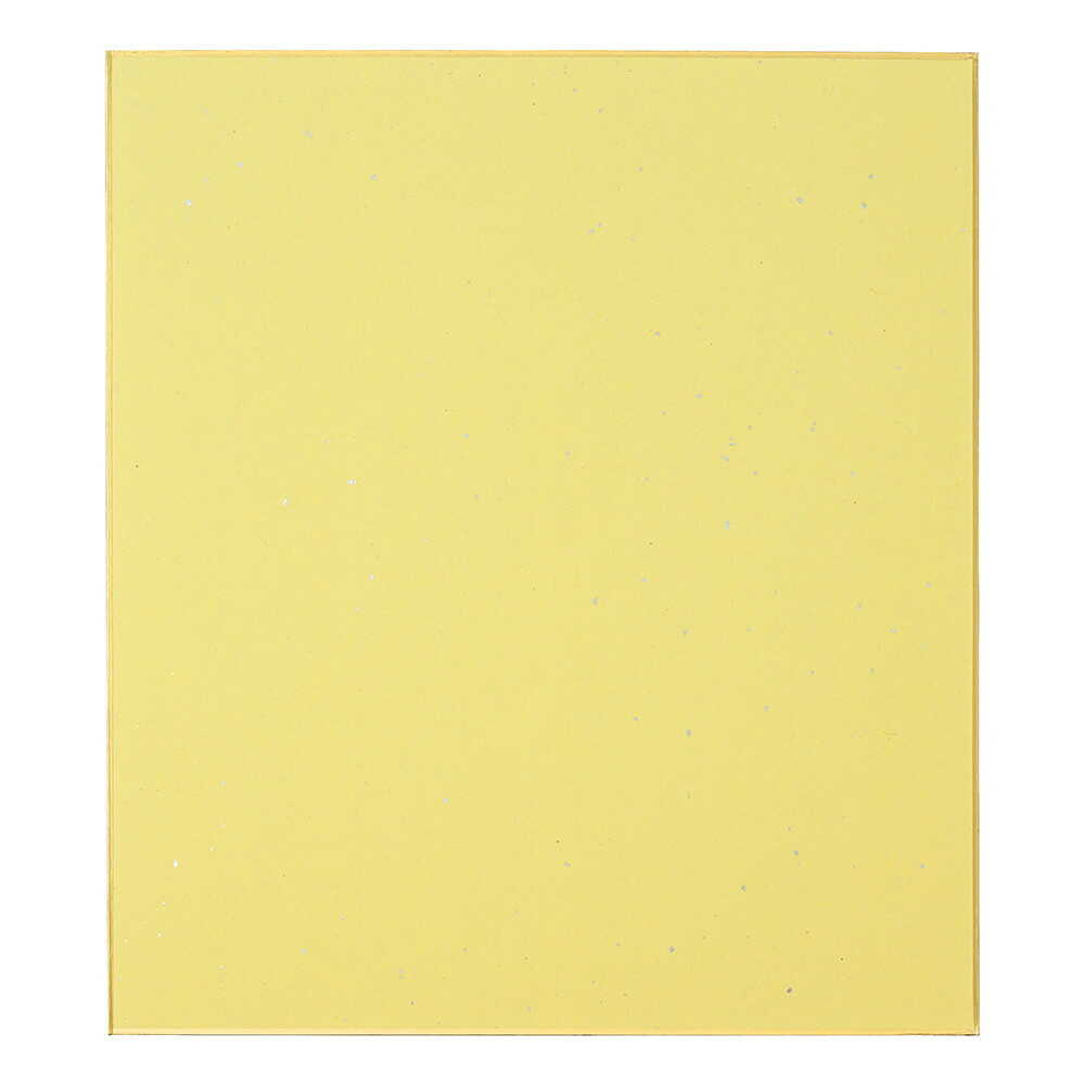 マルアイ 藤壺色紙 奉書 NO.4 1枚