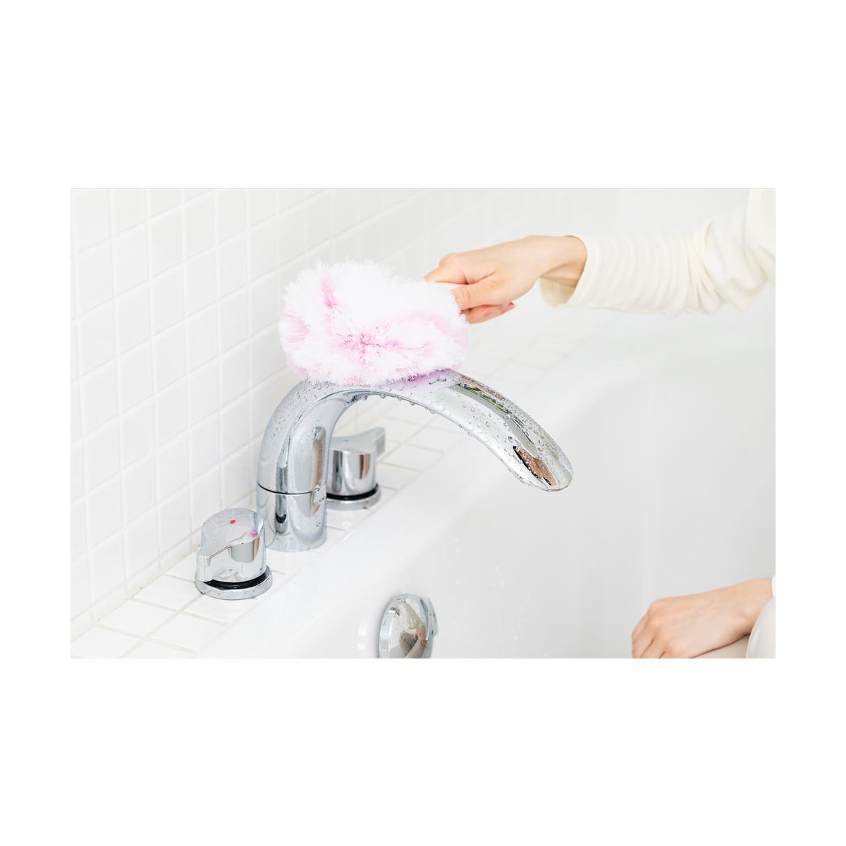 ユニットバスボンくん 抗菌ロング P