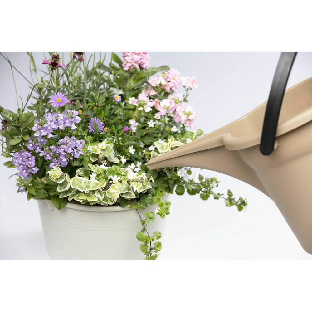 大和プラ販 バケツ・エンジョイ サンドブラウン 3型 サンドブラウン