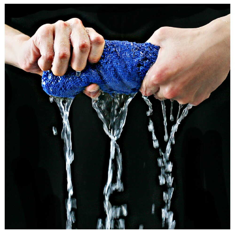 ワコ- 吸水クロスNEOアクアドライヤー CC53