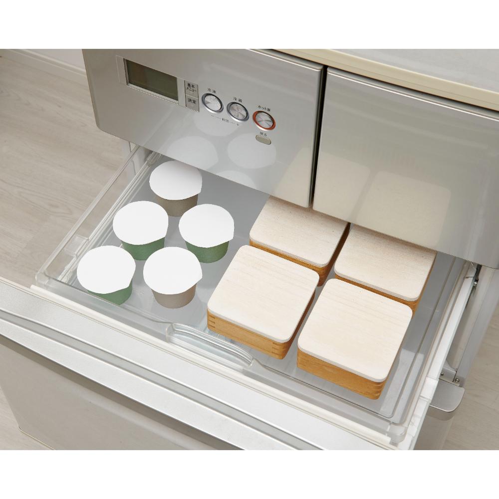 kirisai 桐のレンジでごはん鉢 OSG-1 【直送品】 返品・キャンセル・他商品と同時購入は不可