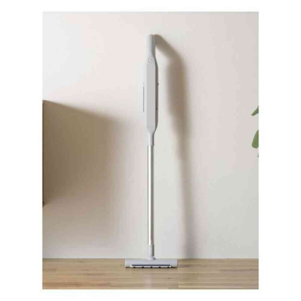 シーシーピー コードレススティッククリーナー NOVUS 1台 ライトグレー