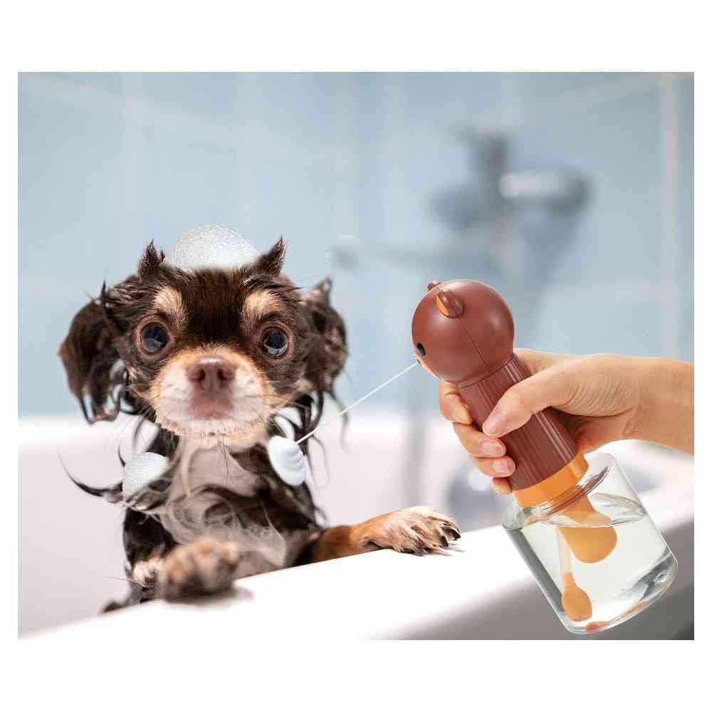 ギフトケア ペット用オートシャンプー