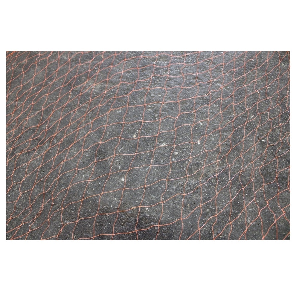 welzo 防鳥ネット 45mm 18×27m 150ツボ