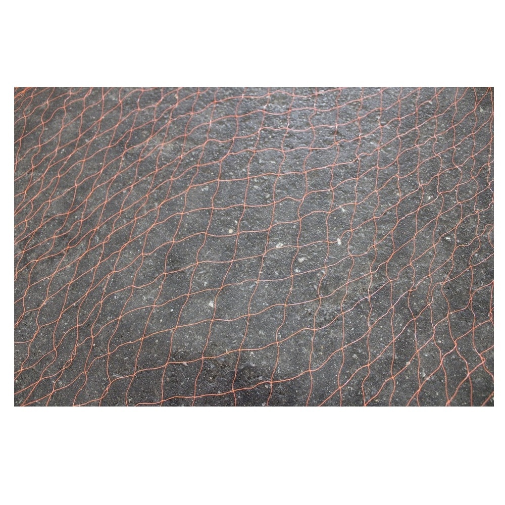 welzo 防鳥ネット 45mm 18×54m 300ツボ