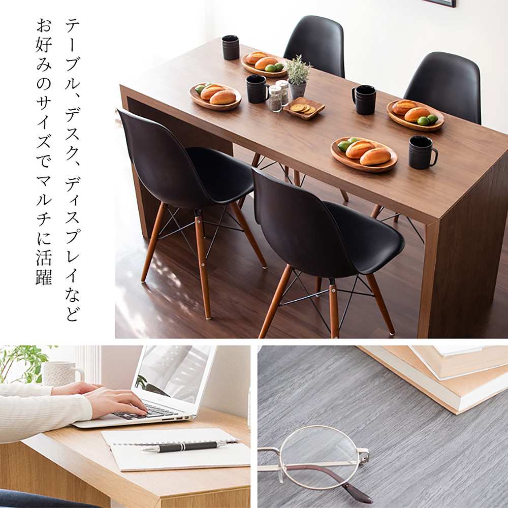 シンプルデスク ビサージュネオ DT-1005R グレー メーカー直送 ▼返品・キャンセル不可【他商品との同時購入不可】