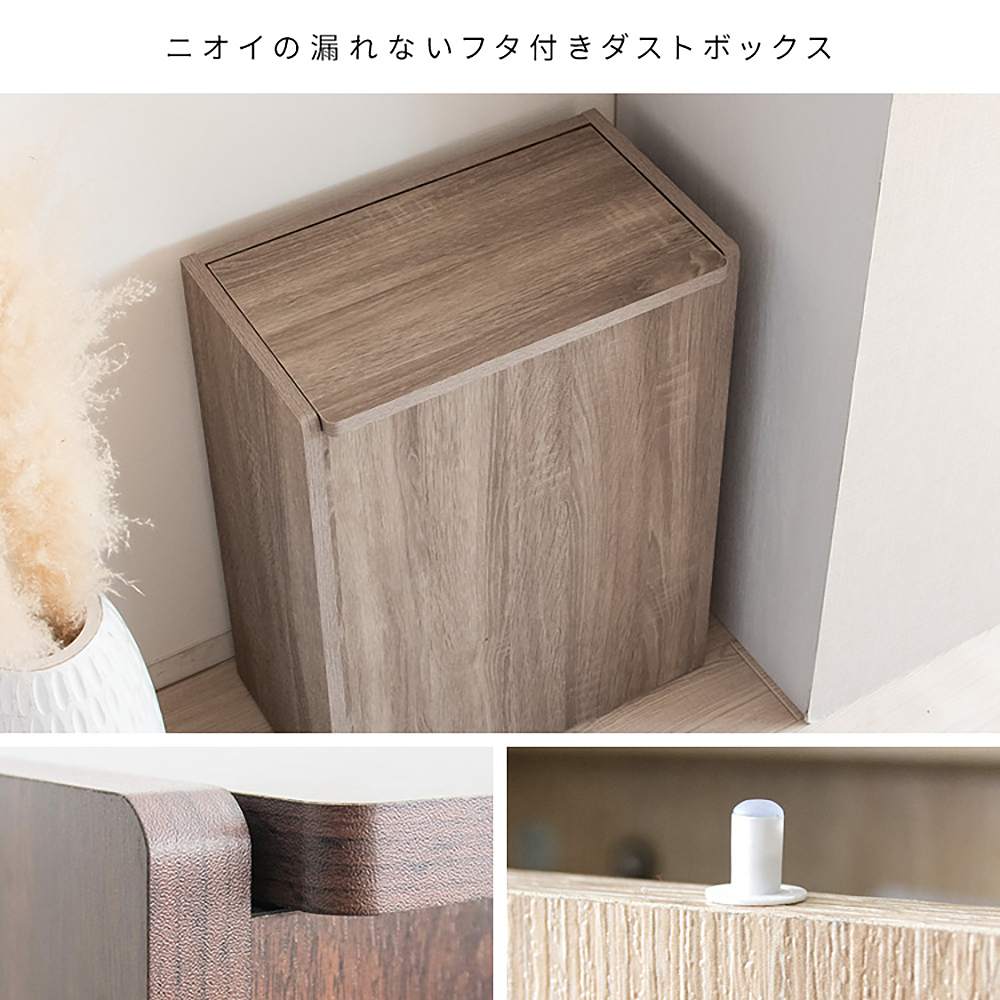 キッチンペール シェール DB-650R グレージュ メーカー直送 ▼返品・キャンセル不可【他商品との同時購入不可】