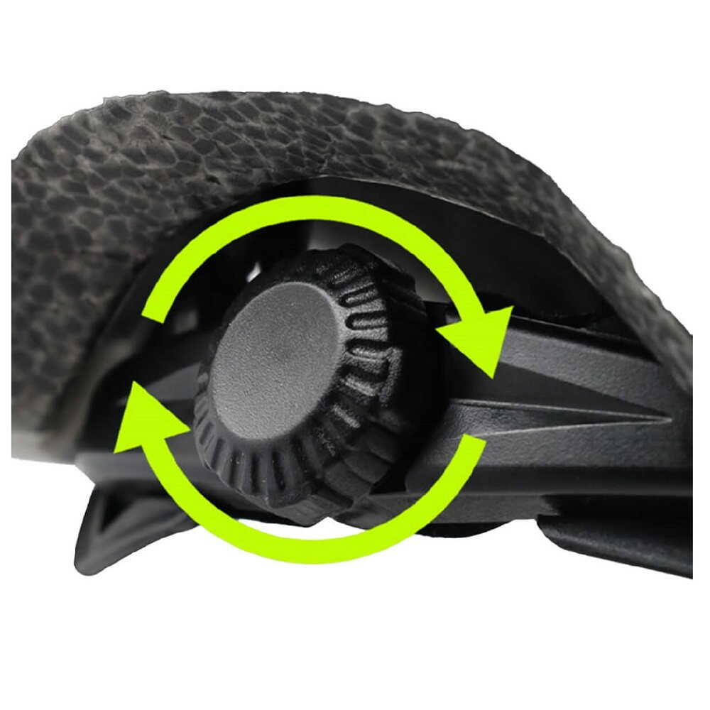 石野商会 ソフトシェルインモードヘルメット noce GRID ISN11301MNV マットネイビー