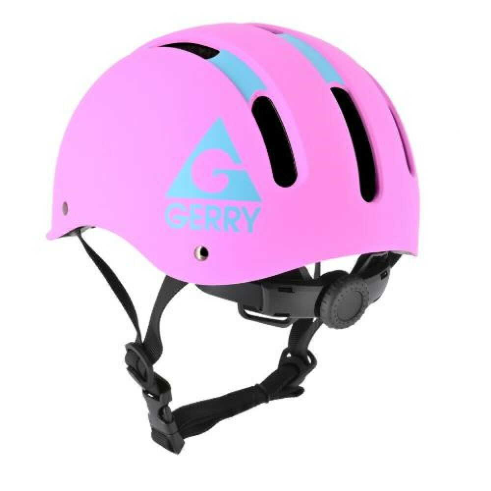 リ-ド工業 GERRY サイクルヘルメット マットピンク S GBH002PI マットピンク