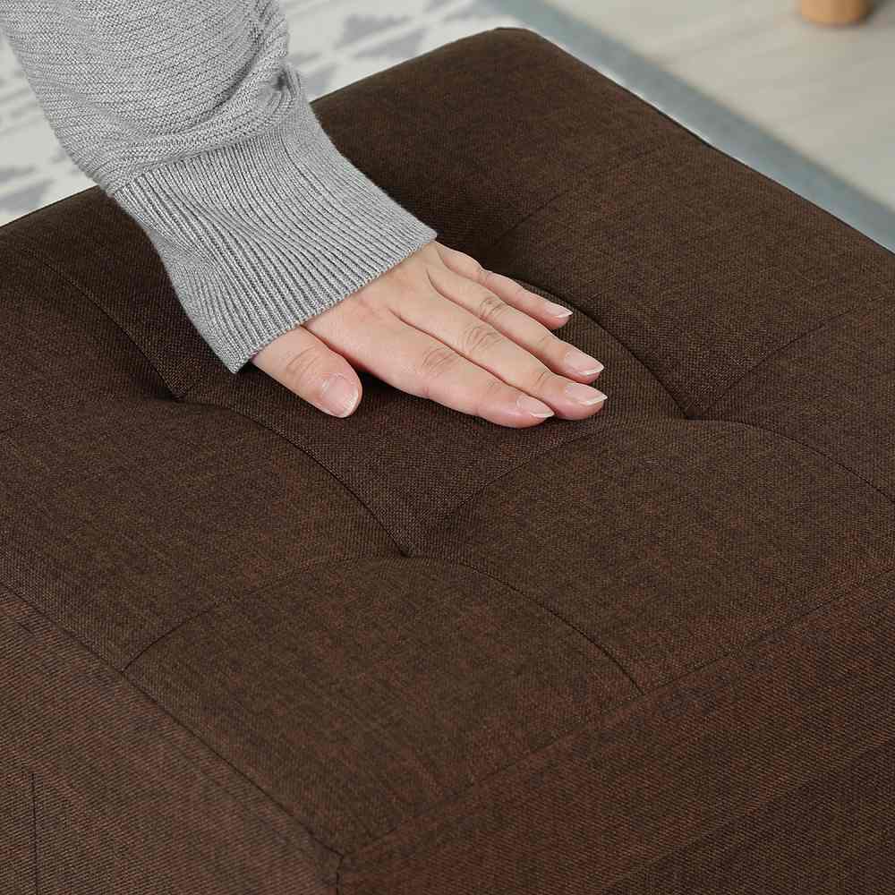 ベルク フォールディングスツール BR W38 51302 メーカー直送 ▼返品・キャンセル不可【他商品との同時購入不可】