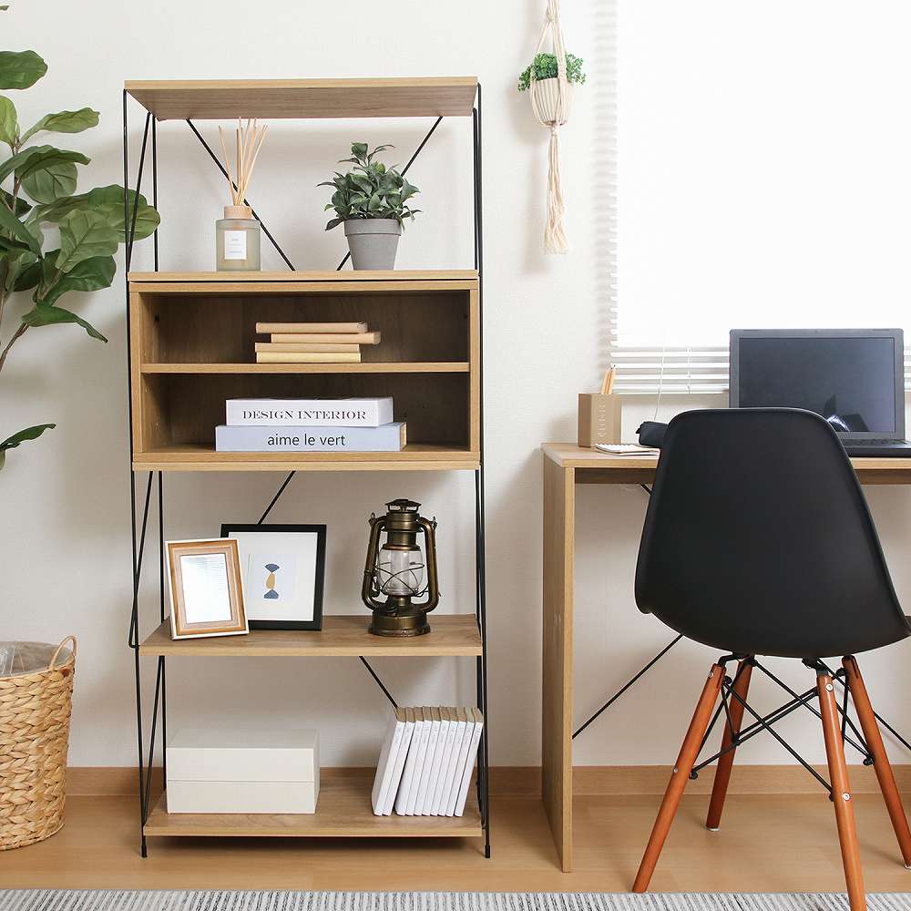 EZBO コネクトボックス 棚付き NA 51409 メーカー直送 ▼返品・キャンセル不可【他商品との同時購入不可】