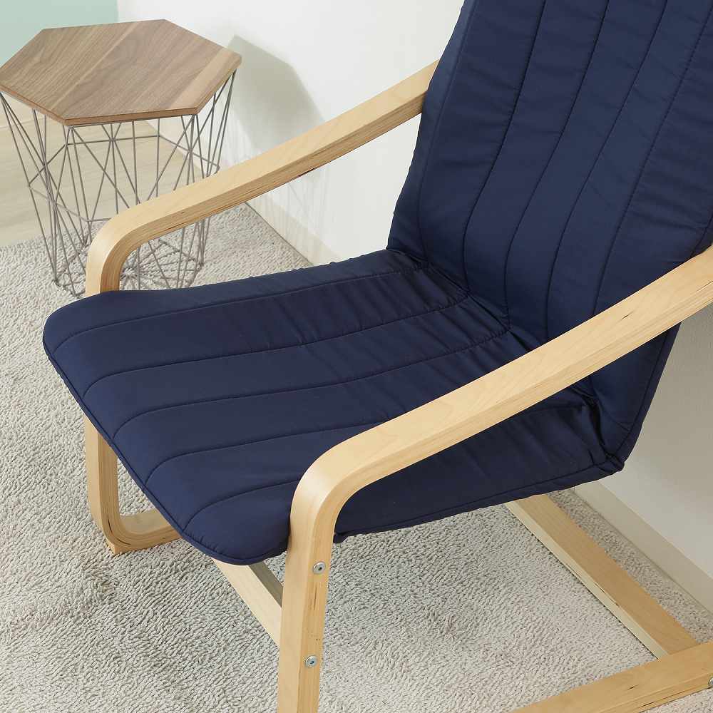 リラックスチェアー スリム NV 84292 メーカー直送 ▼返品・キャンセル不可【他商品との同時購入不可】