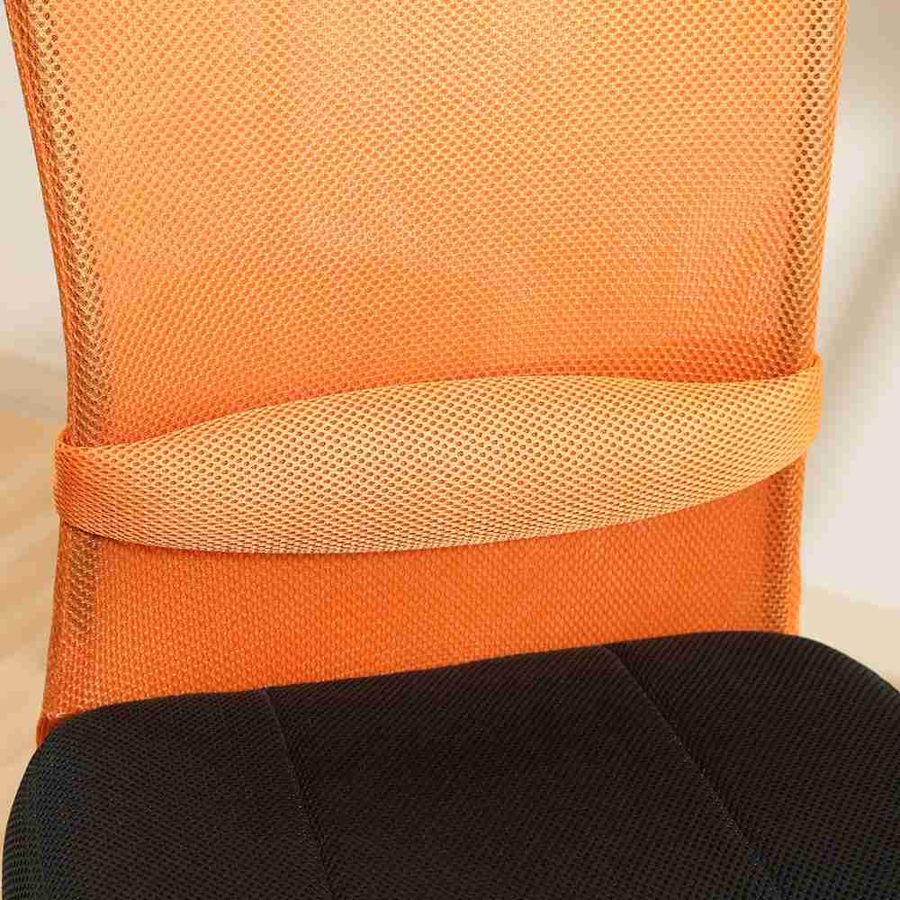 メッシュバックチェアー ハンター OR 90868 メーカー直送 ▼返品・キャンセル不可【他商品との同時購入不可】