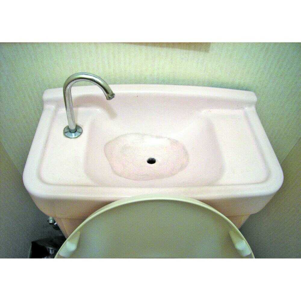 トーヤク 水あか取り 300ml