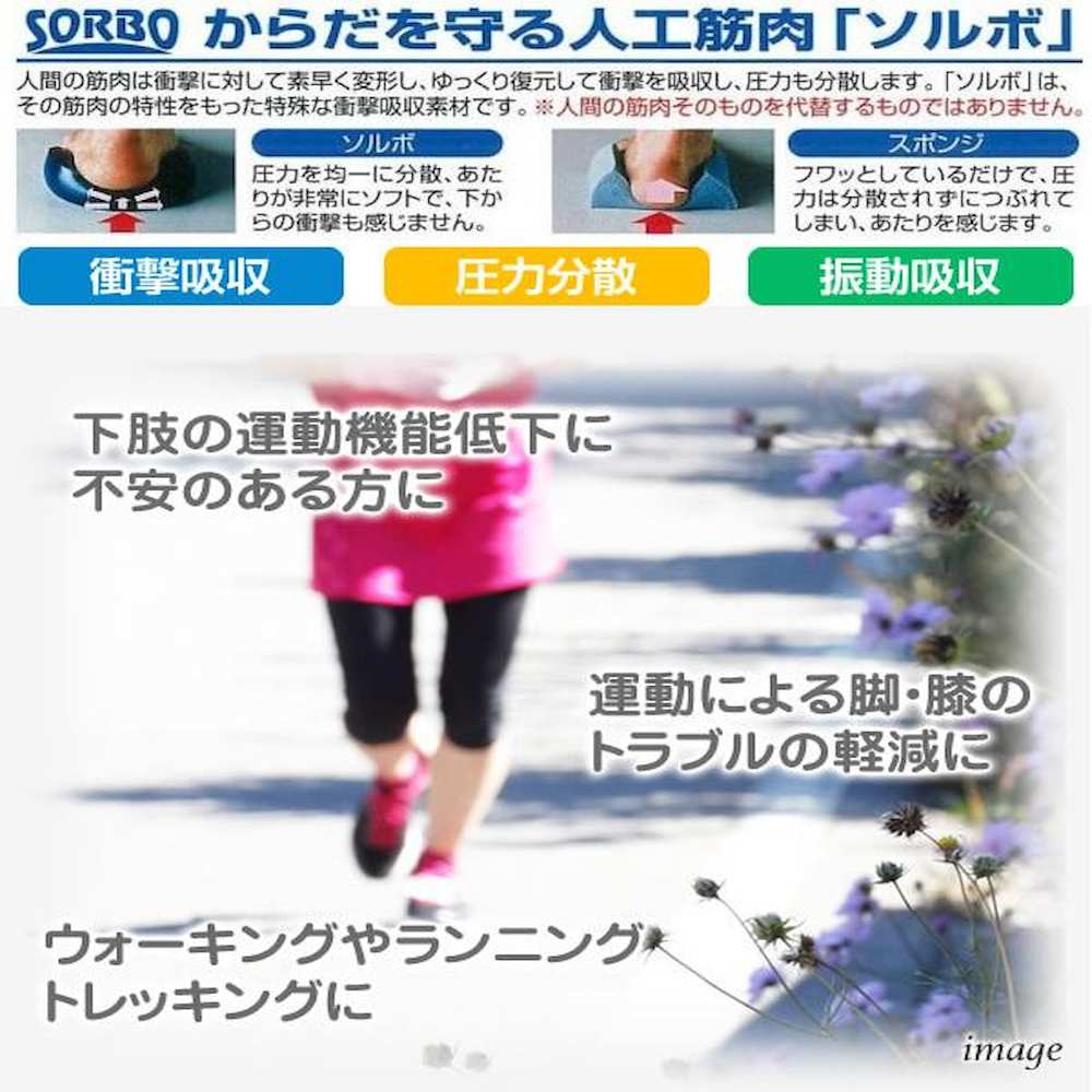 ウォーク ニーレッグサポーター S・63536 メーカー直送 ▼返品・キャンセル不可【他商品との同時購入不可】