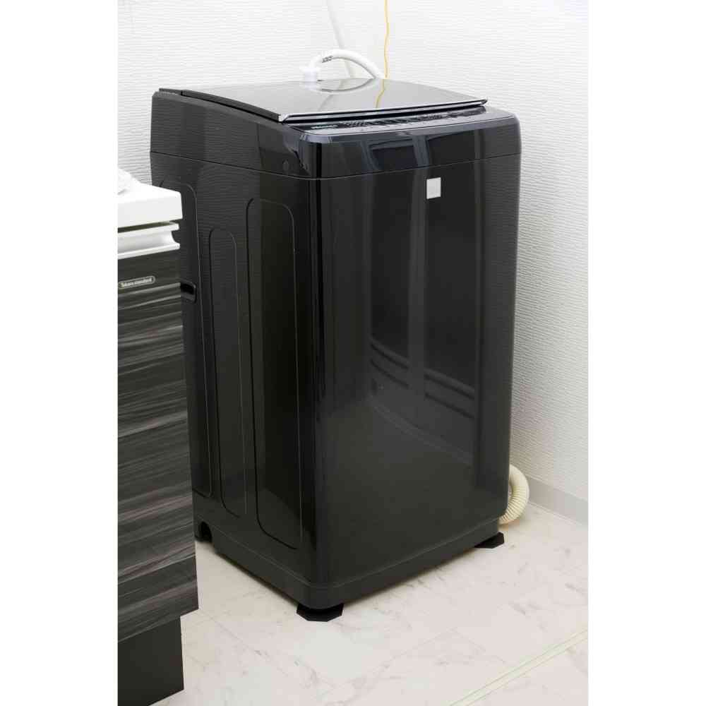 スマイルキッズ 洗濯機用 防振マット