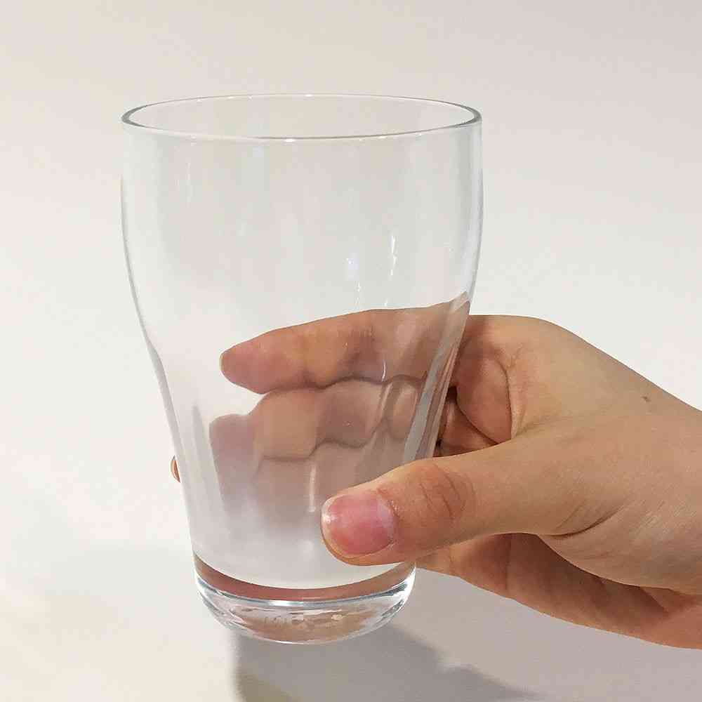 アデリア 泡づくりモールグラス CL 1個