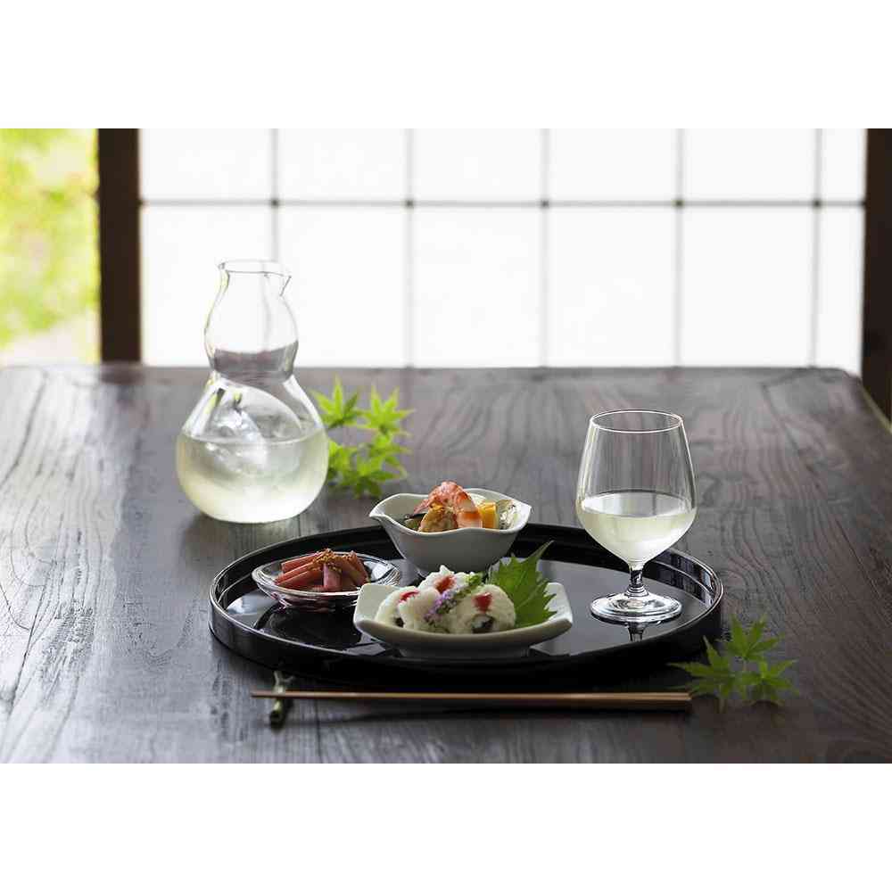 アデリア クラフトサケグラス つややか 1個