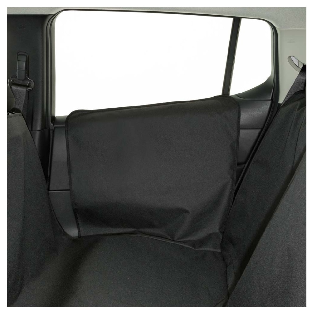 ボンフォーム ファインペット 後席用 BK 4125-04 1