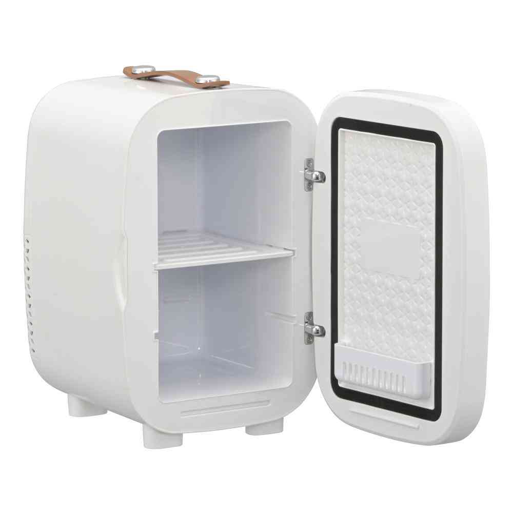 オーム電機 電子式保冷保温ボックス 5リットル 1台